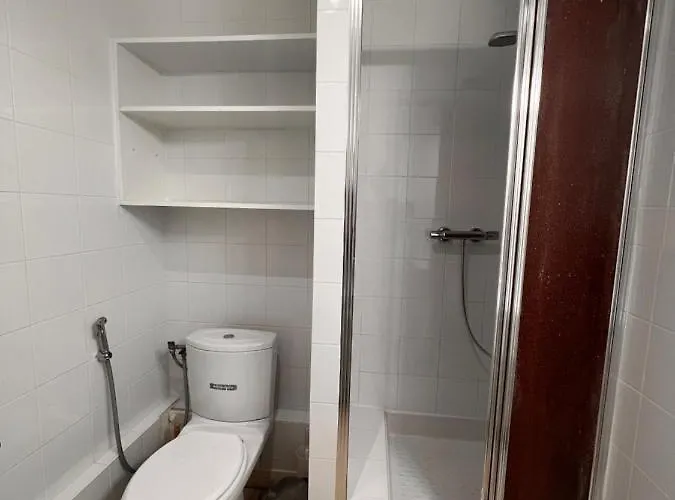 Chic Studio At Arc De Triomphe And Champs Elysees Apartman Párizs